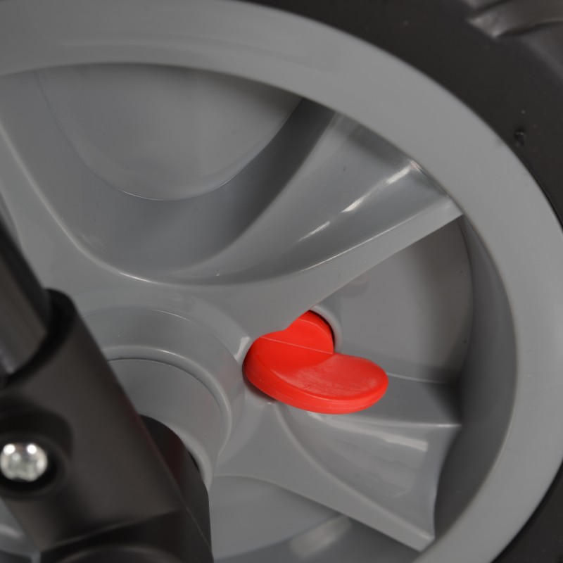 Триколка Explore тъмносив